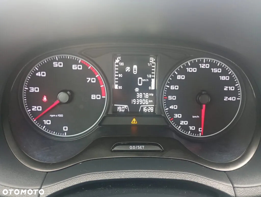 Seat Ibiza 1.0 Style - 20