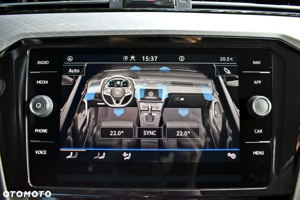 Volkswagen Passat Variant 2.0 TDI EVO Business DSG - 25