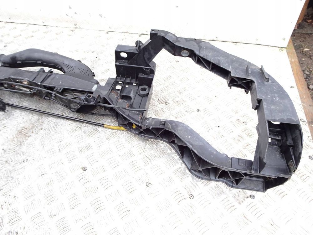 pas przedni okular ford focus mk3 99 - 7