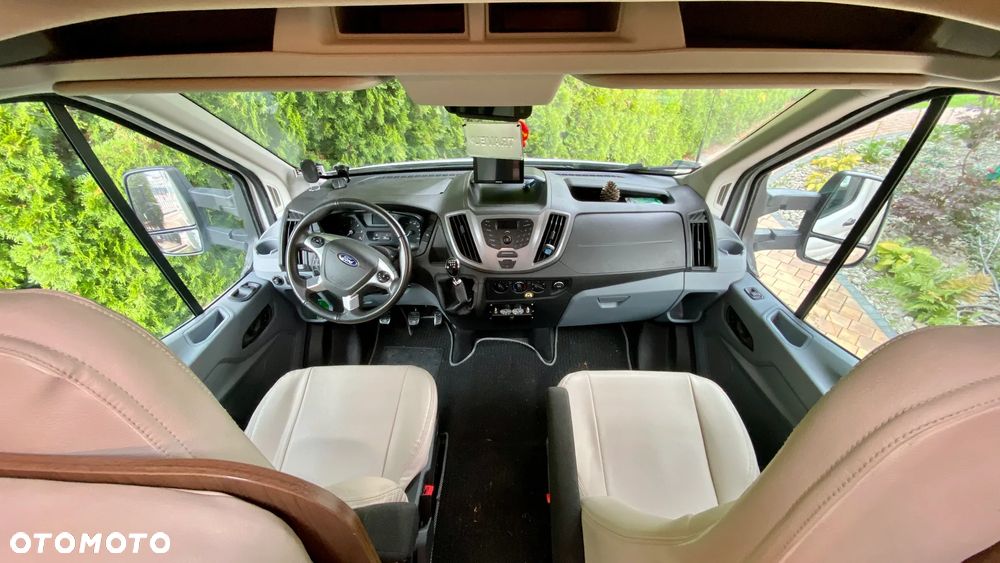 Roller Team Roller Kronos 295 M    6 OSOBOWY - 18