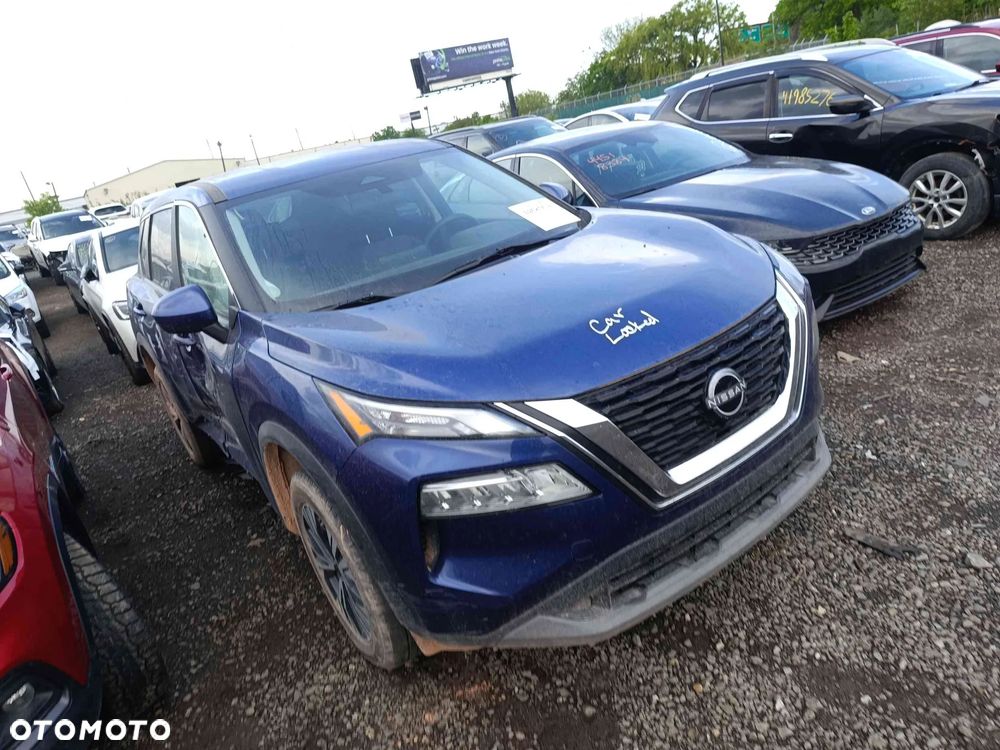 Nissan X-Trail - 18