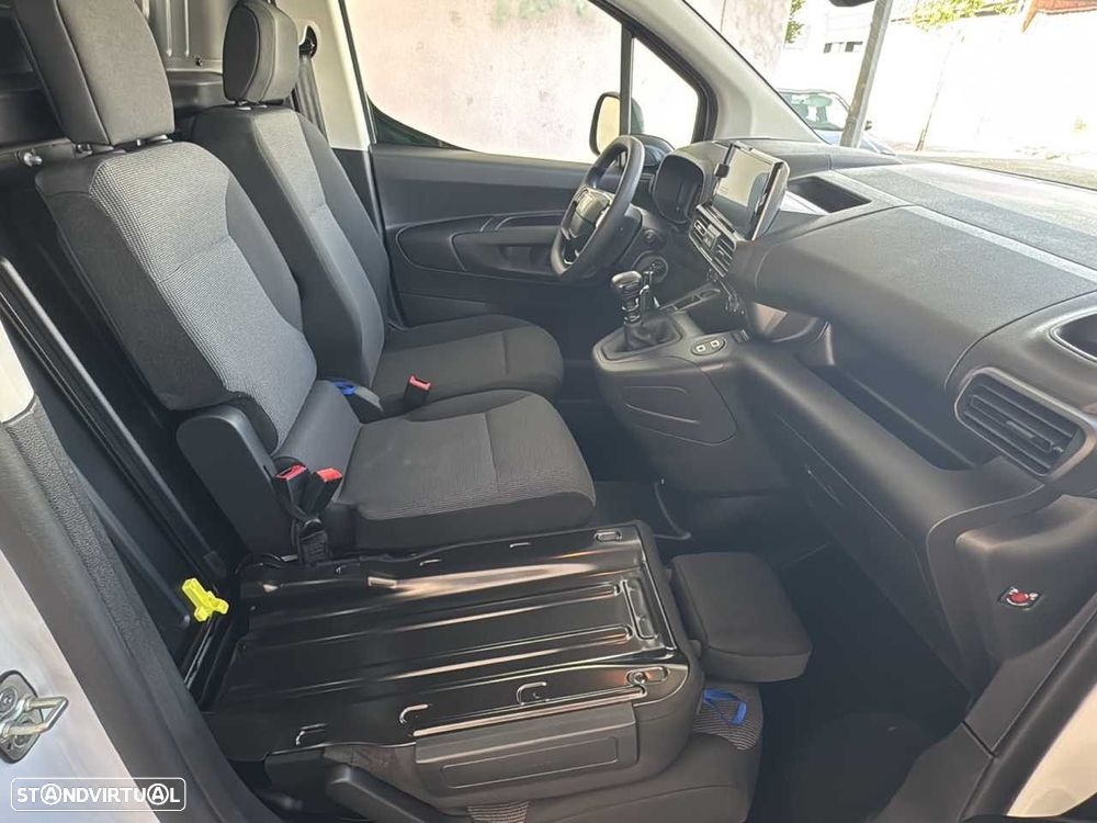 Fiat Doblo Outro - 14