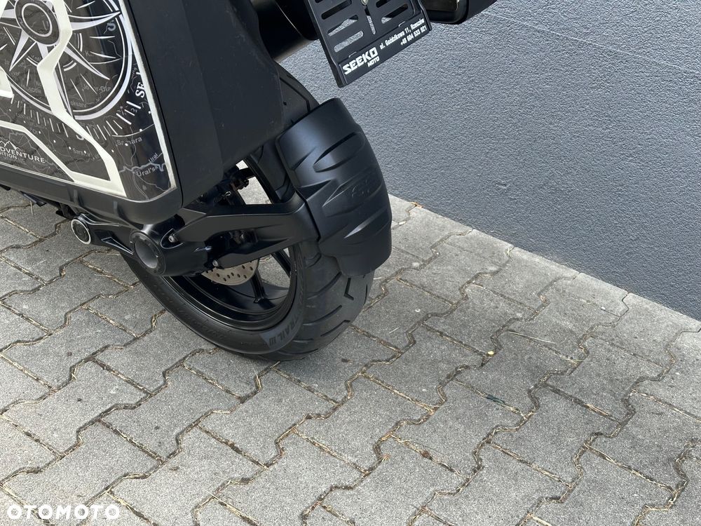 BMW GS - 32