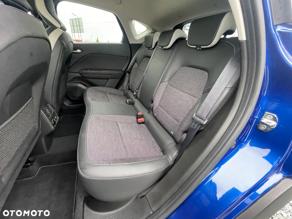 Renault Captur - 28