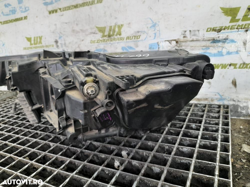Far dreapta Full LED 4K0941034 Audi A6 C8 [2018 - 2020] 2.0 DKNA +hyb - 3