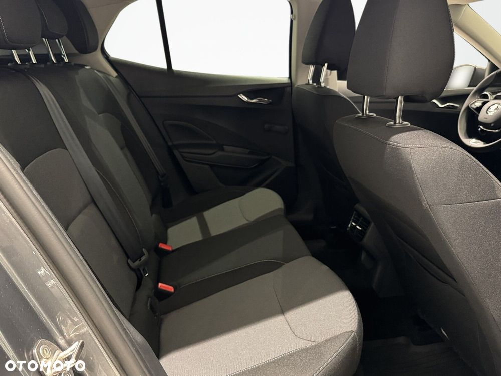 Skoda Fabia 1.0 TSI Ambition DSG - 17