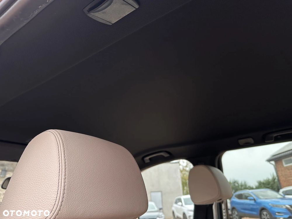 BMW X3 xDrive20d M Sport - 22