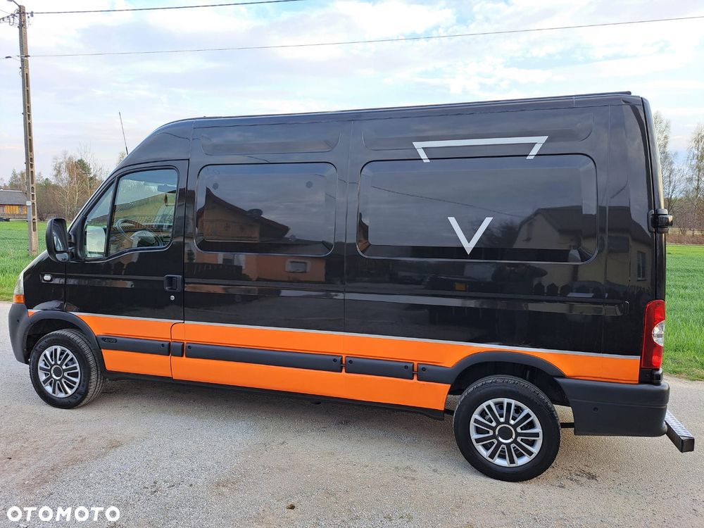 Renault Master - 8
