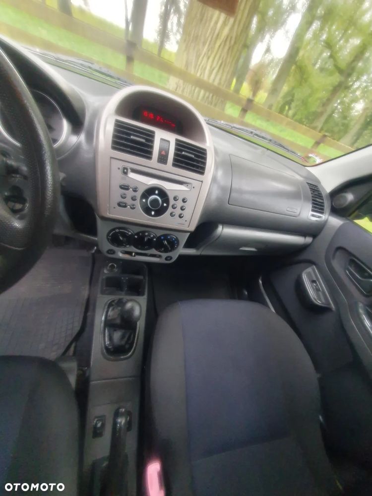 Suzuki Ignis - 15