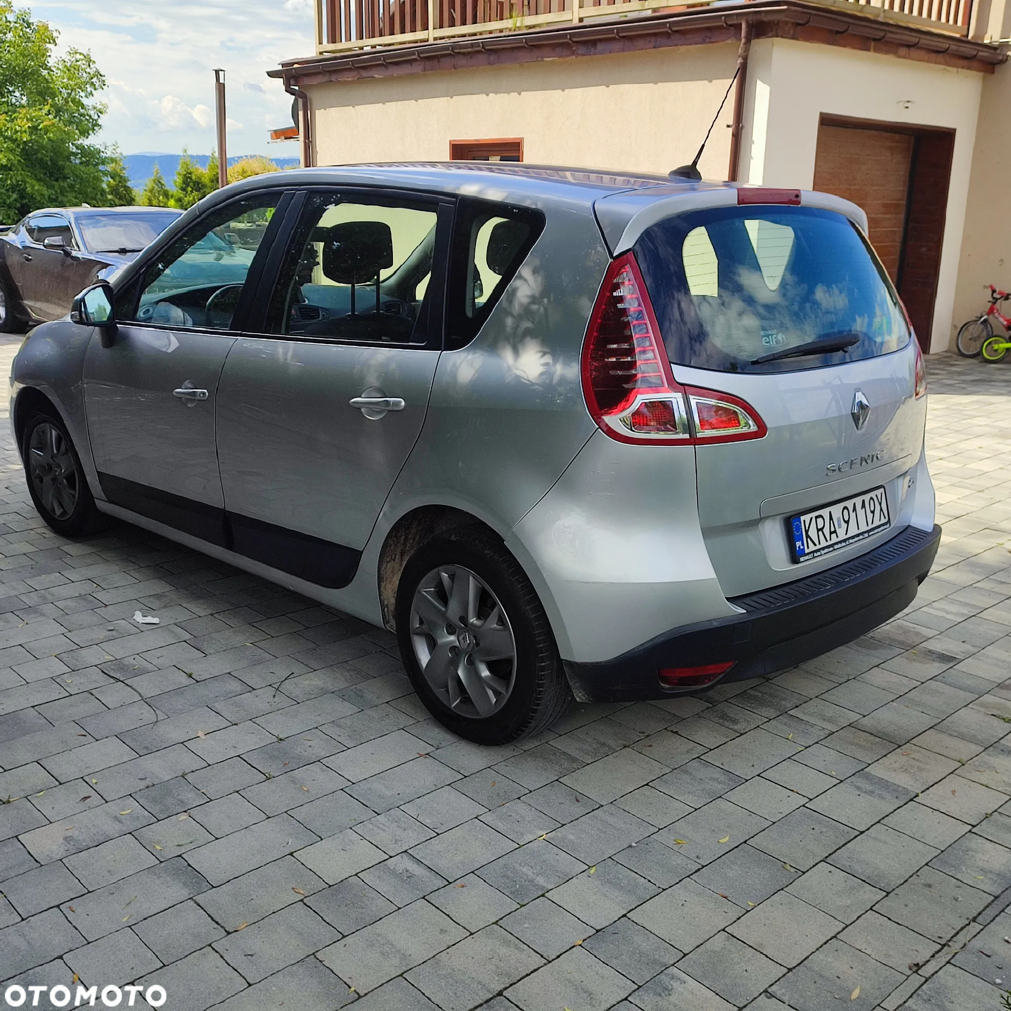 Renault Scenic - 6