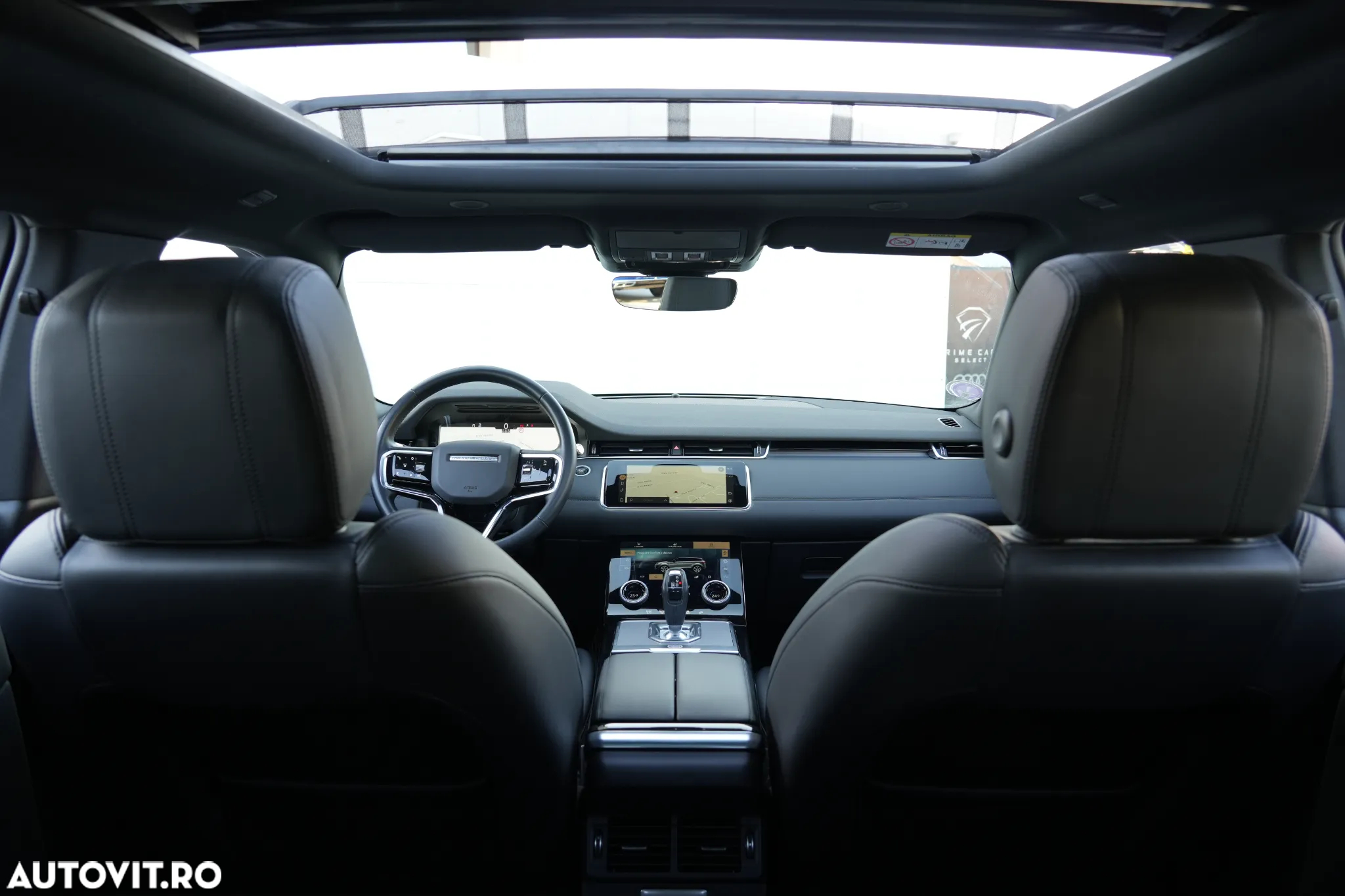 Land Rover Range Rover Evoque 1.5 P300 PHEV Bronze Collection - 27