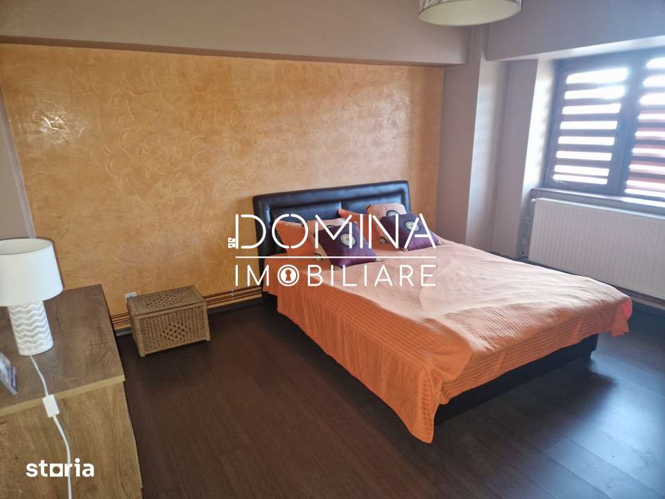 Vanzare apartament spatios cu 3 camere, Targu Jiu, Bld. Republicii — fotografia 3