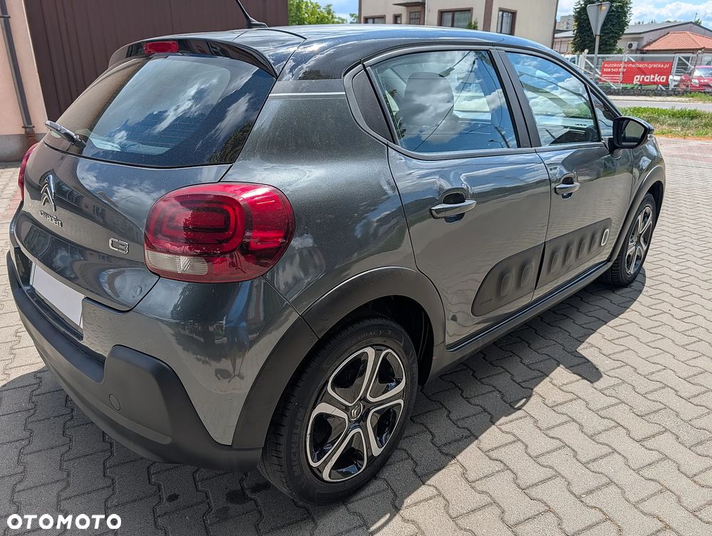 Citroën C3 Pure Tech 82 ELLE - 9