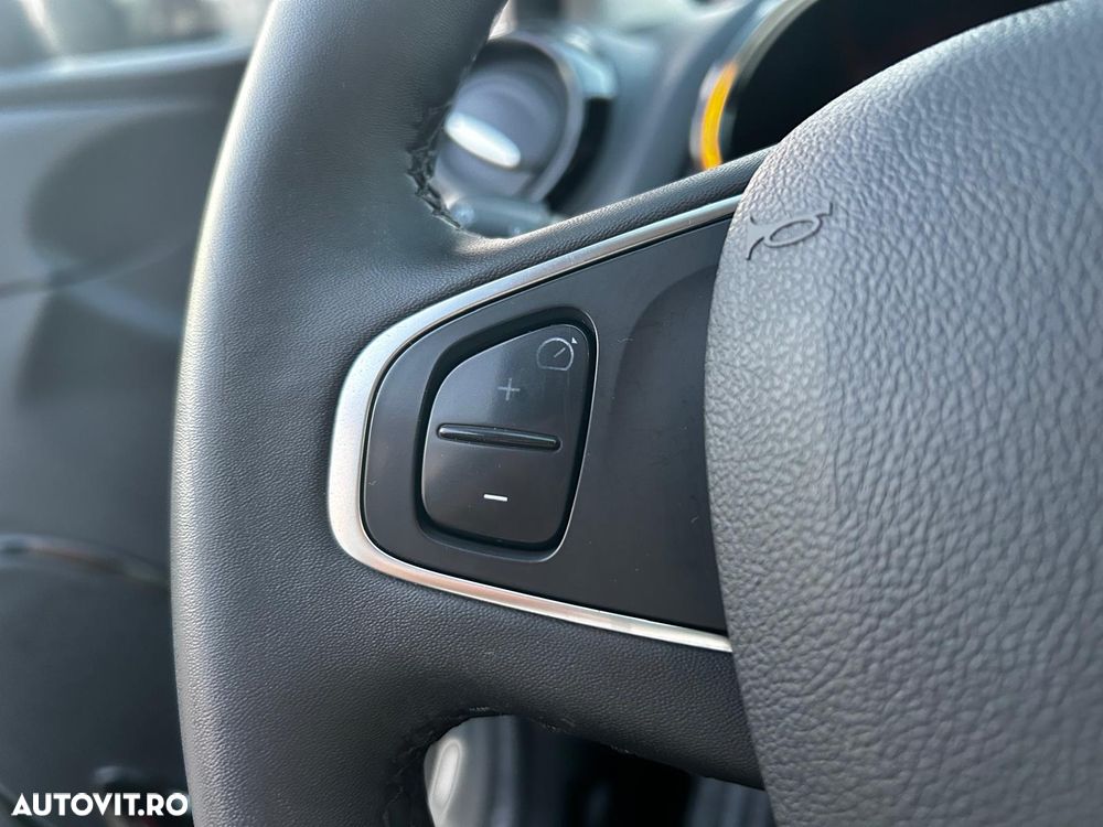 Renault Clio ENERGY TCe 90 Start & Stop LIMITED - 23
