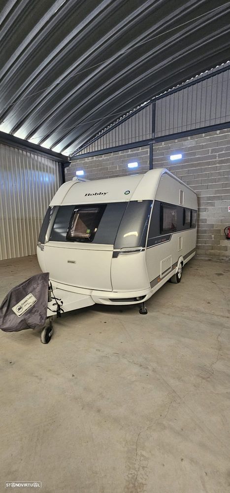 Hobby De Luxe - 4