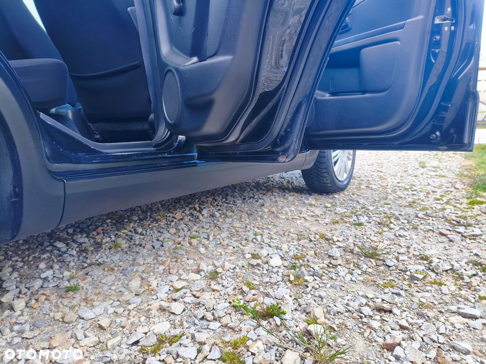 Fiat Sedici 1.9 Multijet DPF 4x4 Dynamic - 21