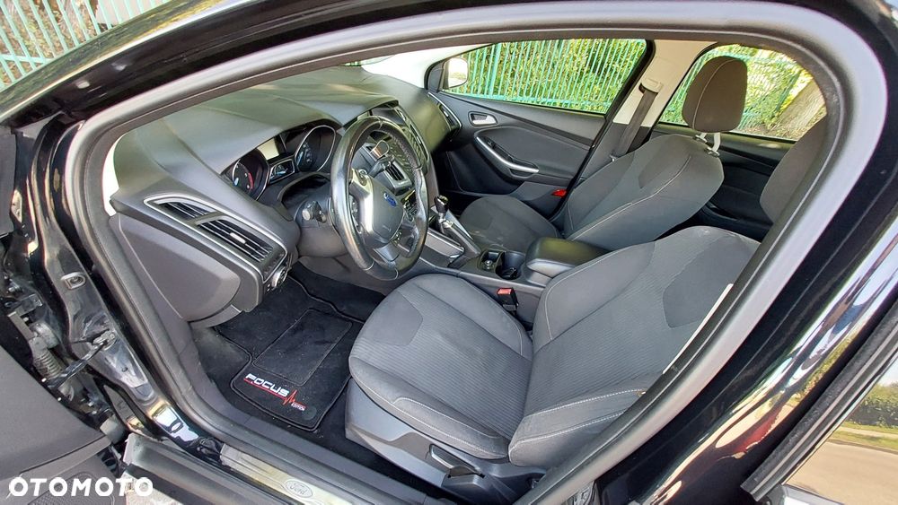 Ford Focus - 8