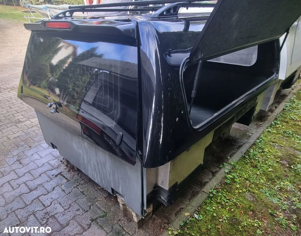 Volkswagen AMAROK TDI XL lung - 11