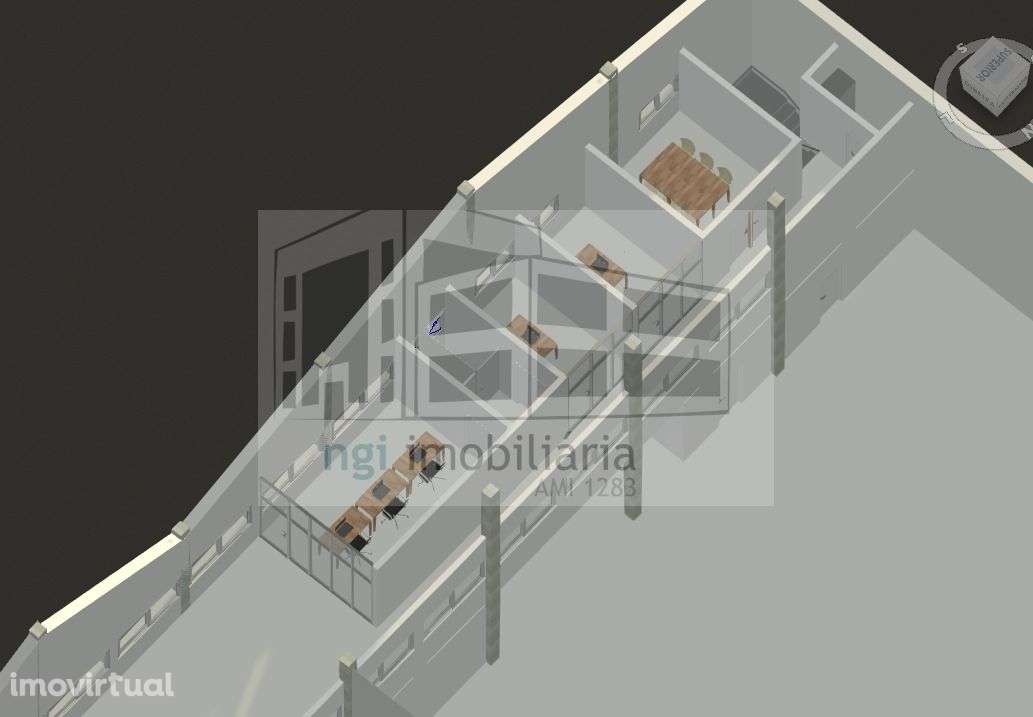 Terreno Industrial - Grande imagem: 2/17