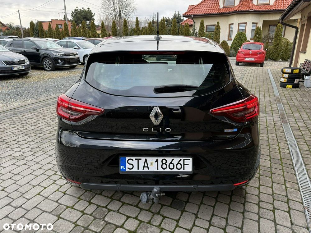 Renault Clio - 8