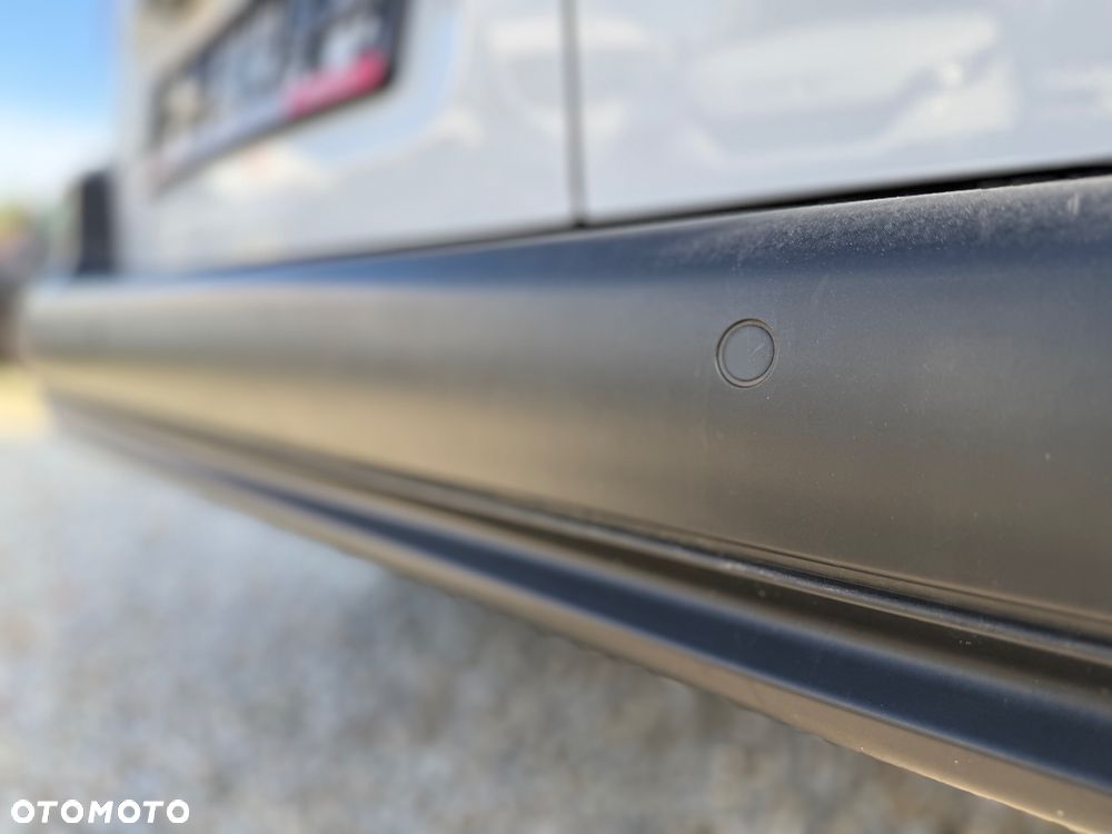 Fiat DOBLO/1,5 diesel 102KM/Manual/Klima/Kamera/Navi/PDC/tylko 21tkm - 10