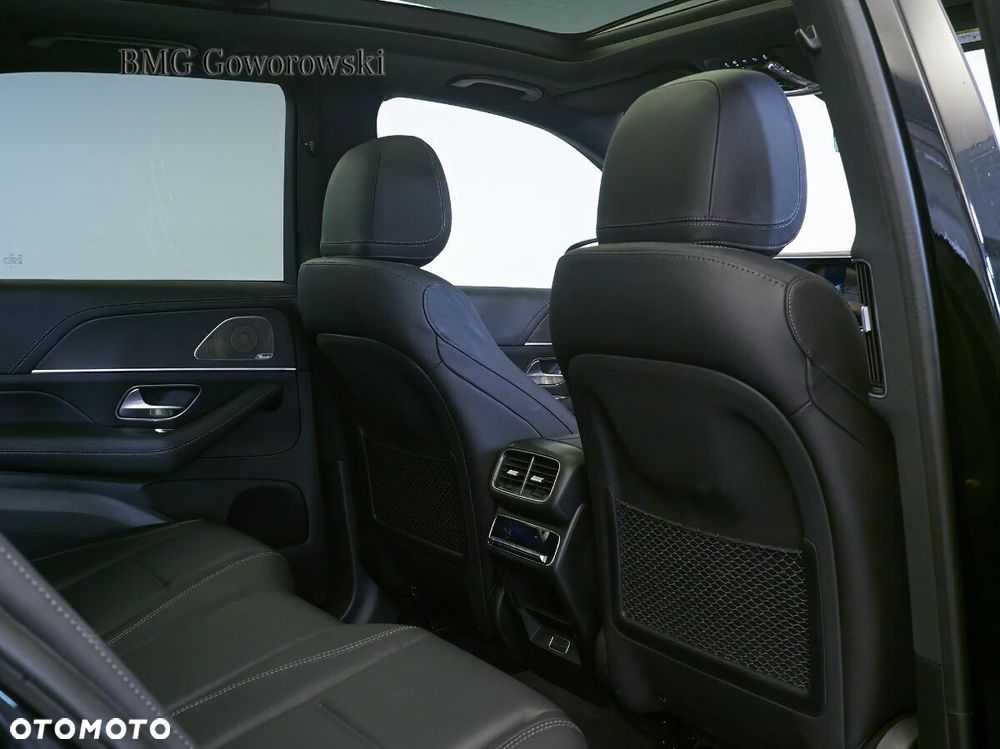 Mercedes-Benz GLE 450 d mHEV 4-Matic AMG Line - 9