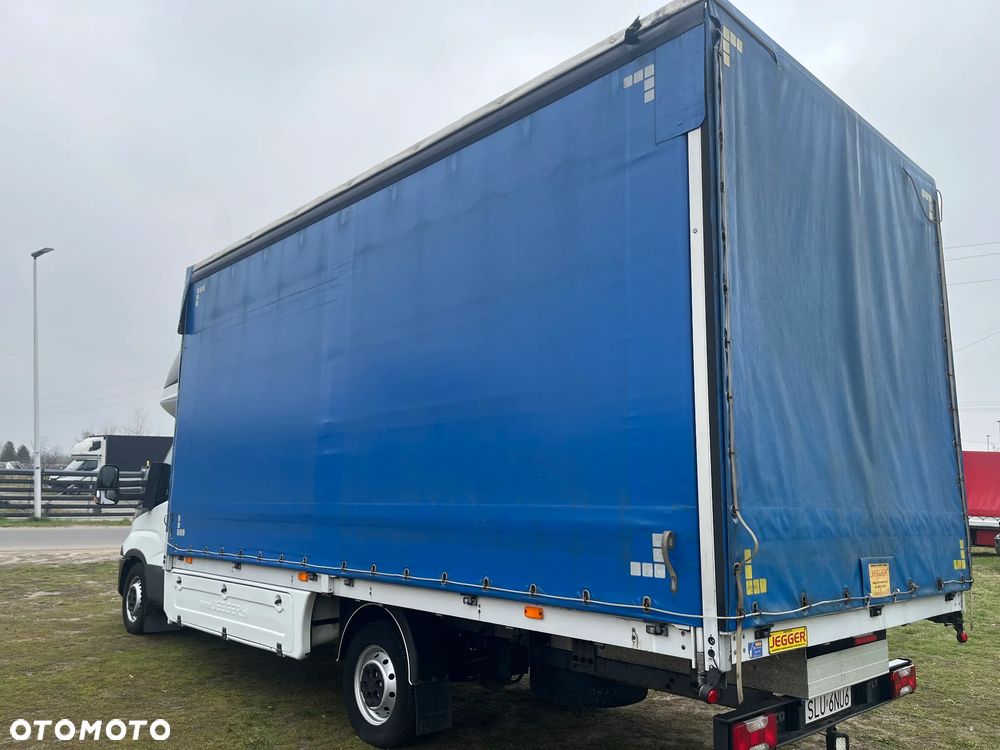 Iveco DAILY 35S18 - 4