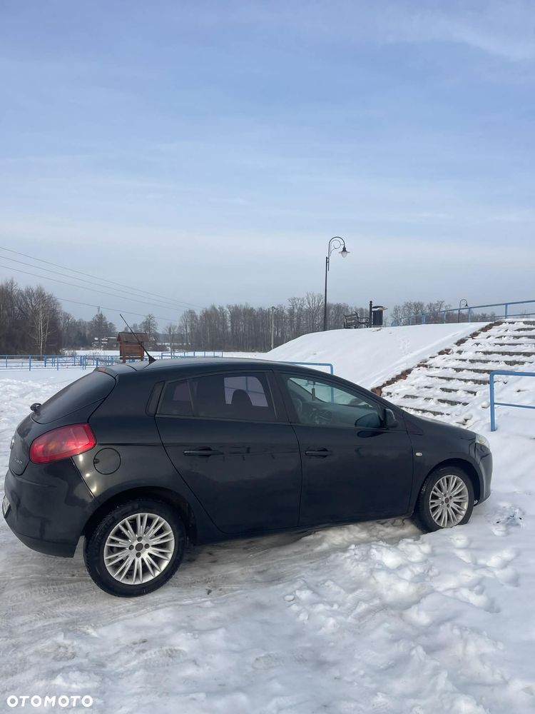 Fiat Bravo - 4