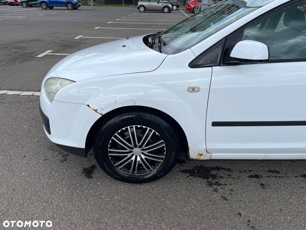 Ford Focus 1.6 Ambiente - 6