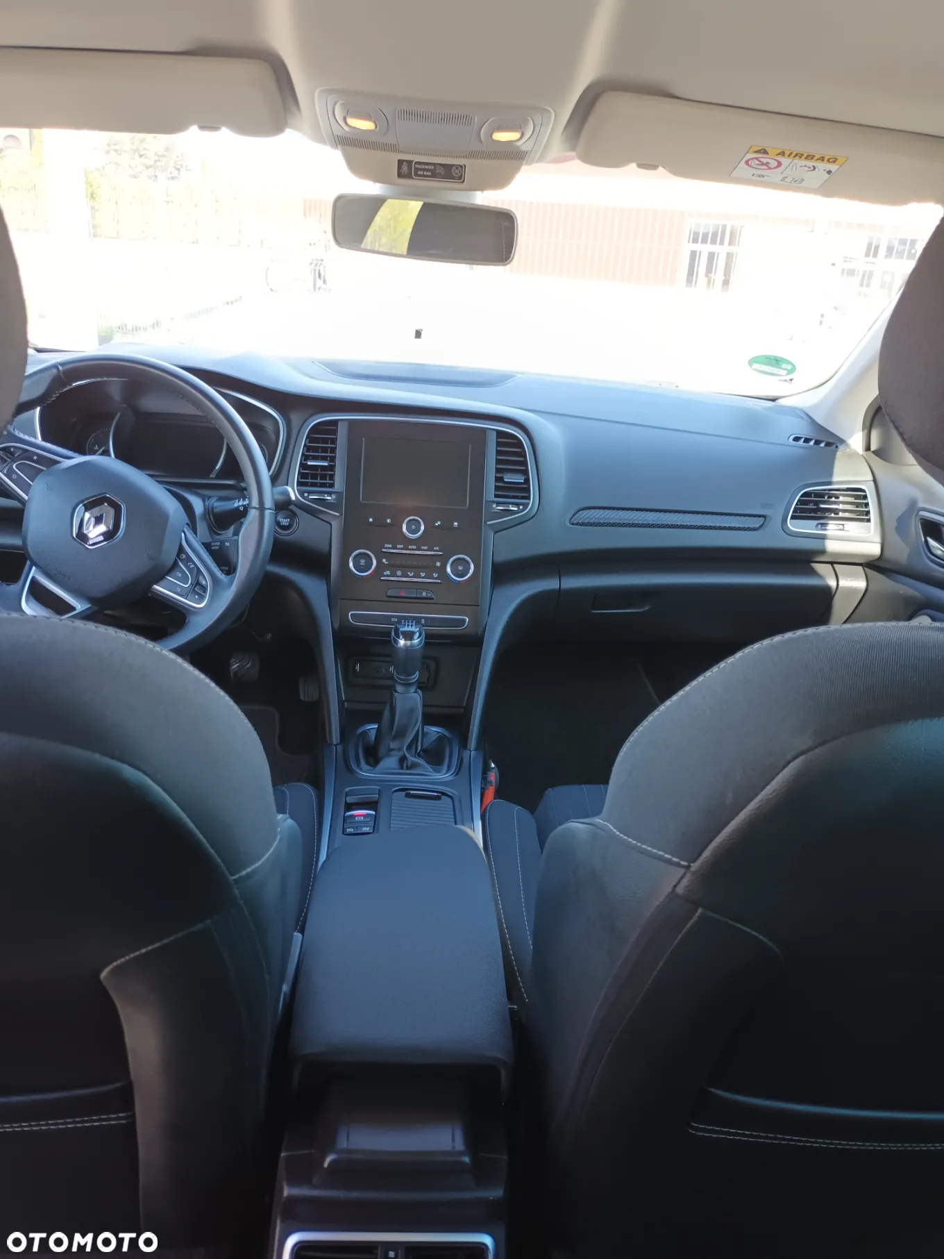 Renault Megane 1.3 TCe FAP Limited - 10