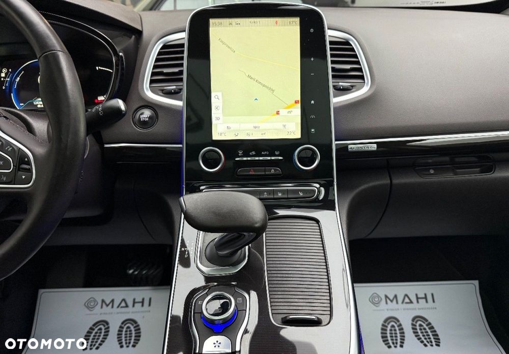 Renault Espace Energy dCi 160 EDC Intens - 22