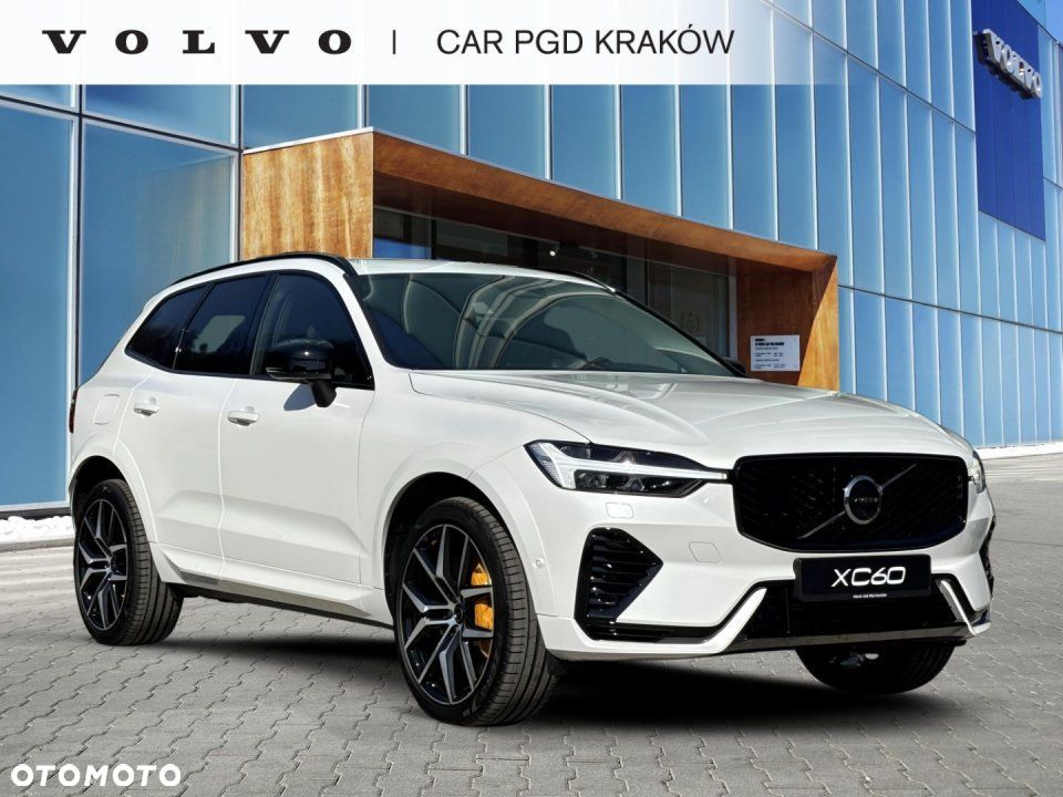 Volvo XC 60 - 9
