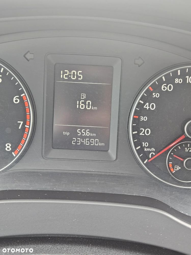 Volkswagen Jetta 1.2 TSI Comfortline - 18