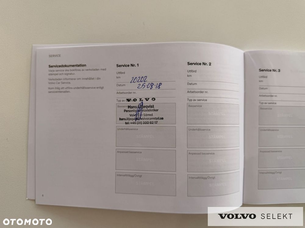 Volvo XC 60 - 39