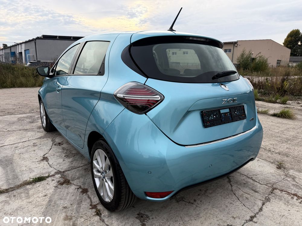 Renault Zoe - 7