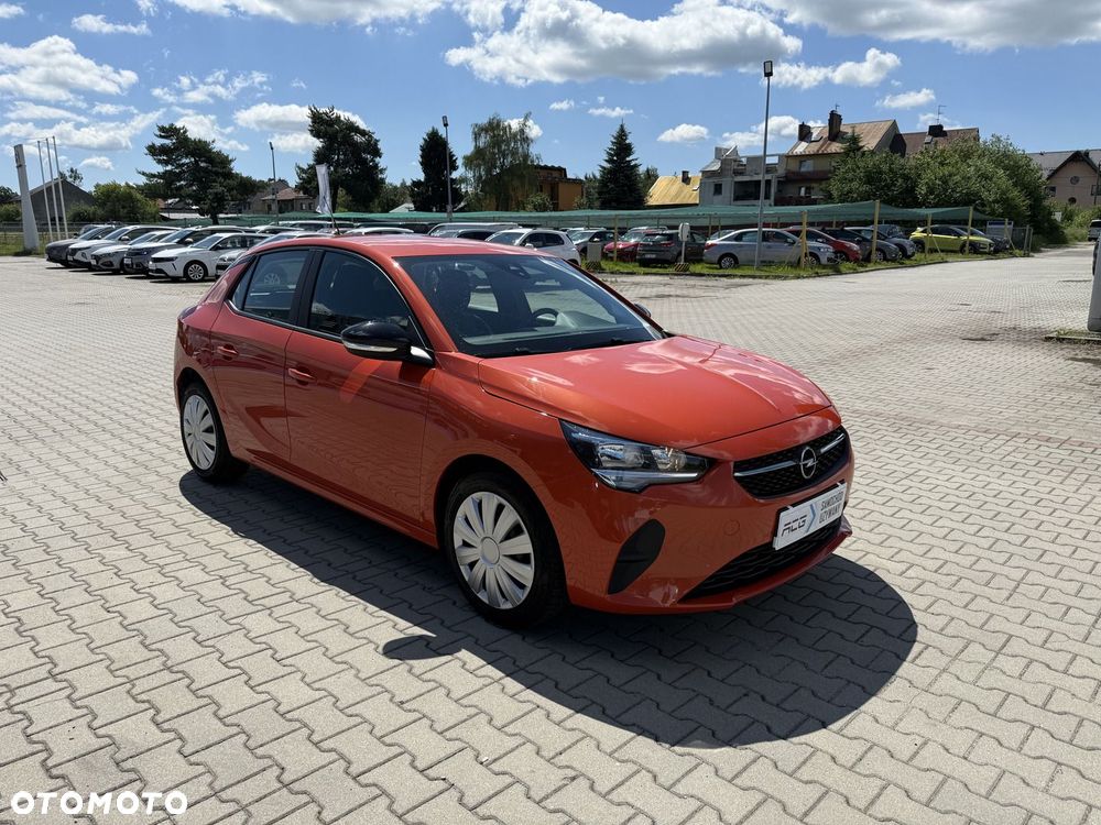 Opel Corsa 1.2 S&S - 4