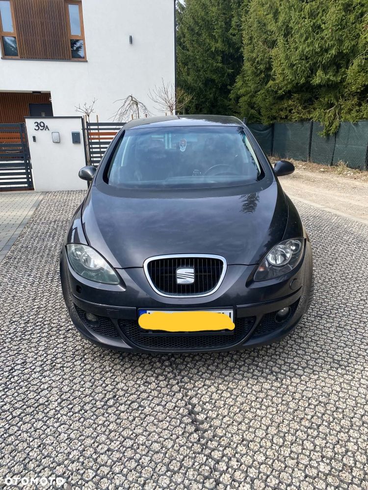 Seat Altea - 1
