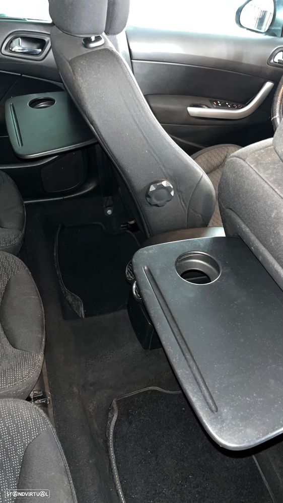 Peugeot 308 SW 1.6 HDi Sport CVM6 - 11