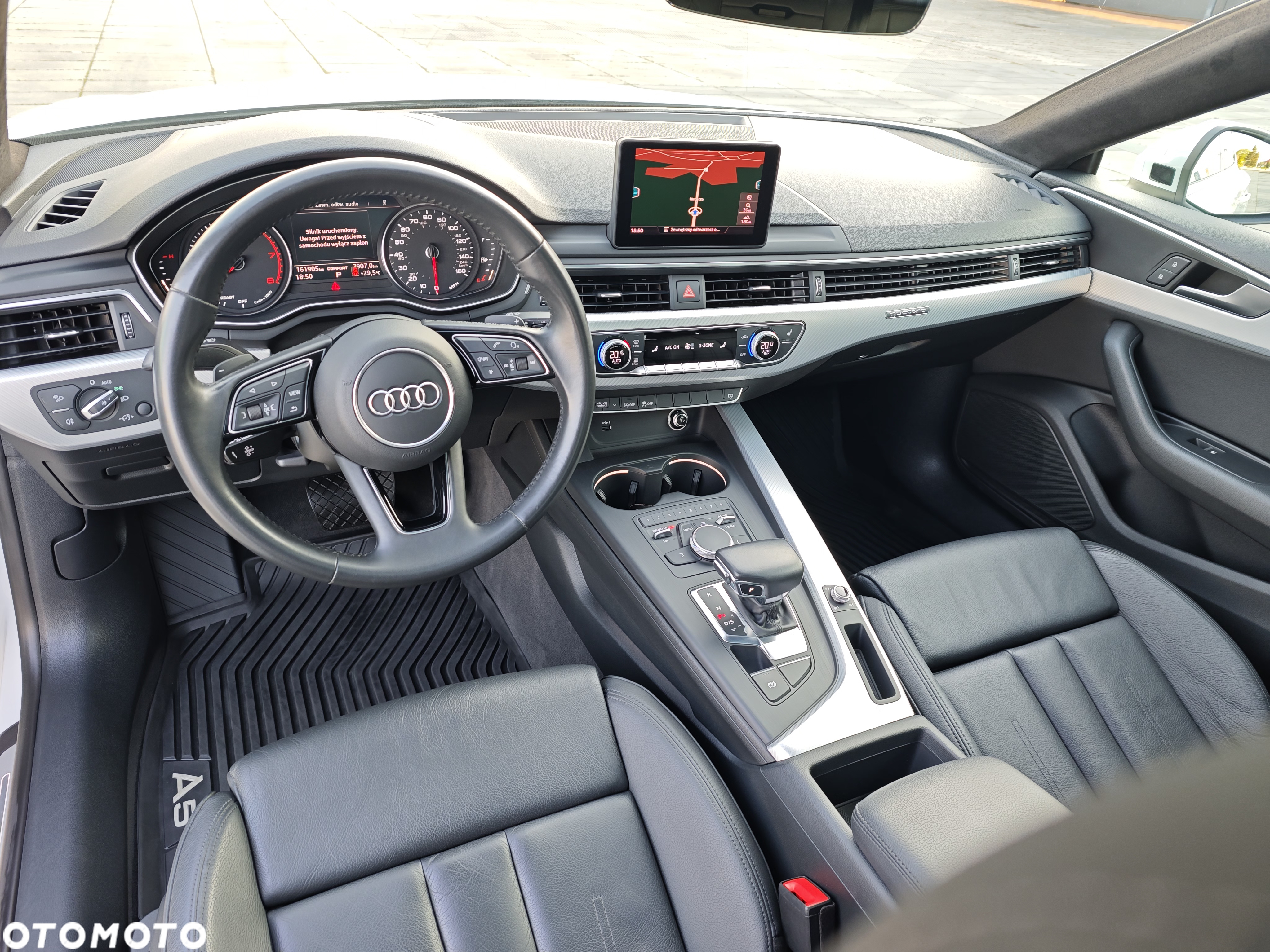 Audi A5 - 10