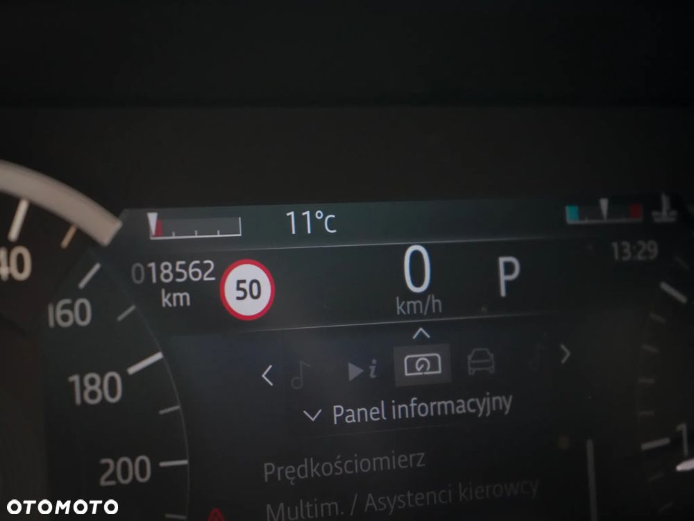 Land Rover Range Rover Evoque P160 FWD Dynamic SE - 17