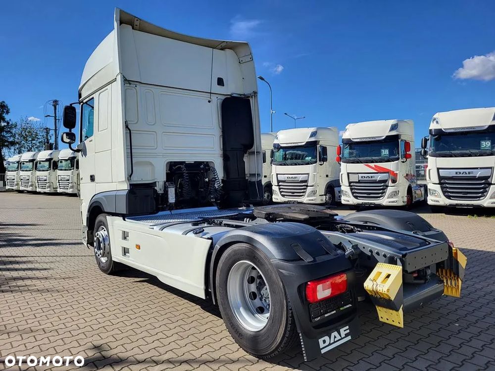 DAF FT XF 480 - 6