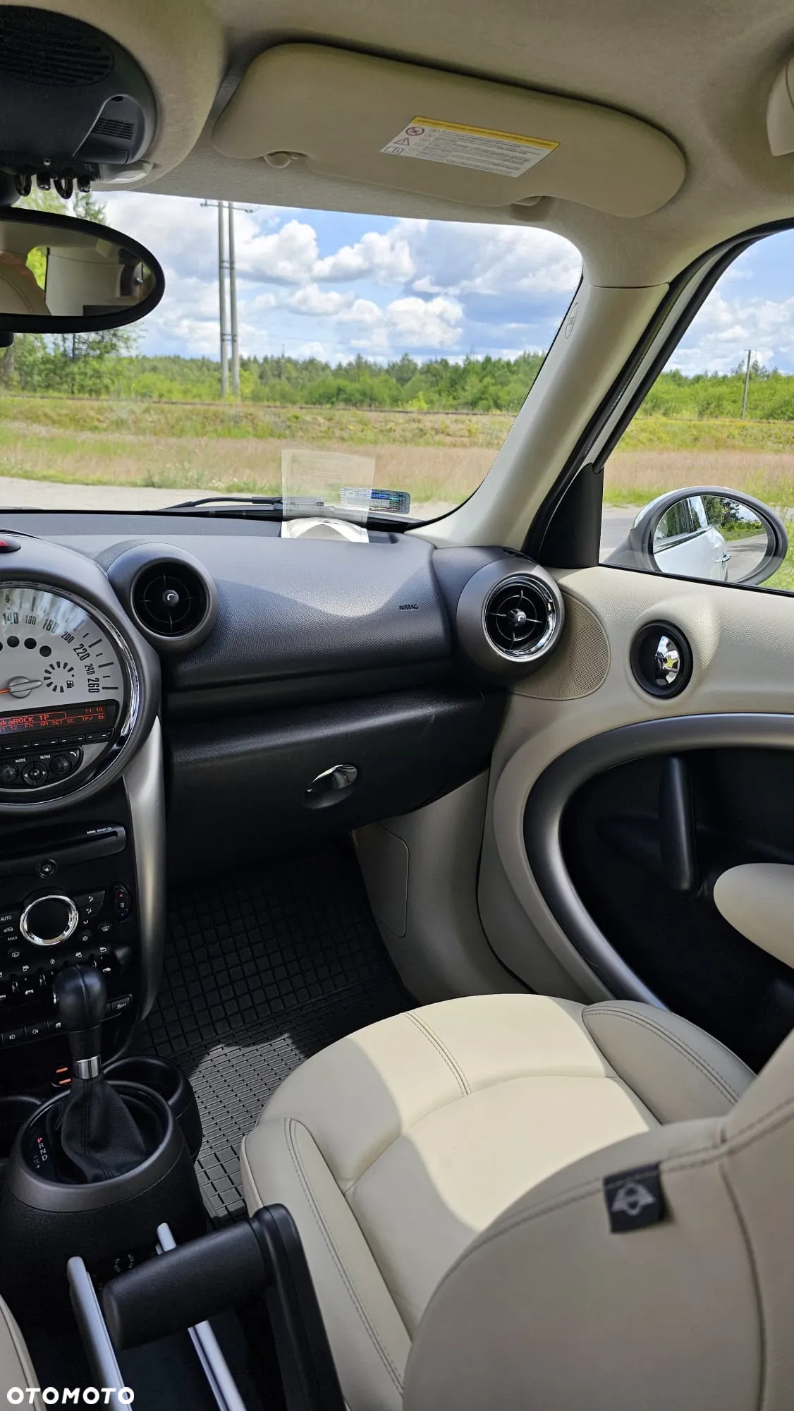 MINI Countryman - 11