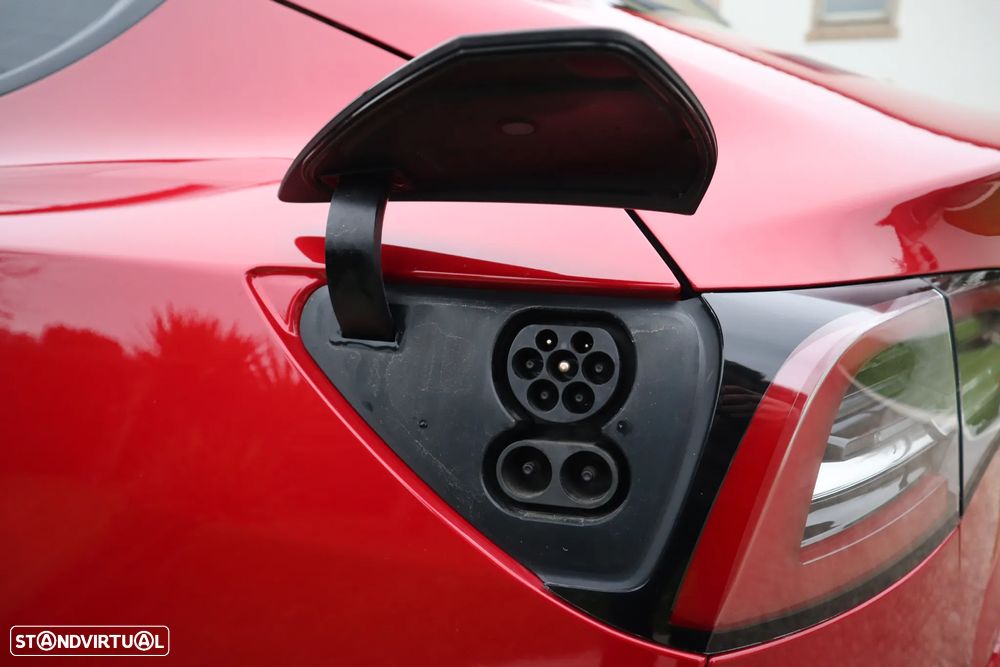 Tesla Model 3 Standard Range Plus RWD - 15