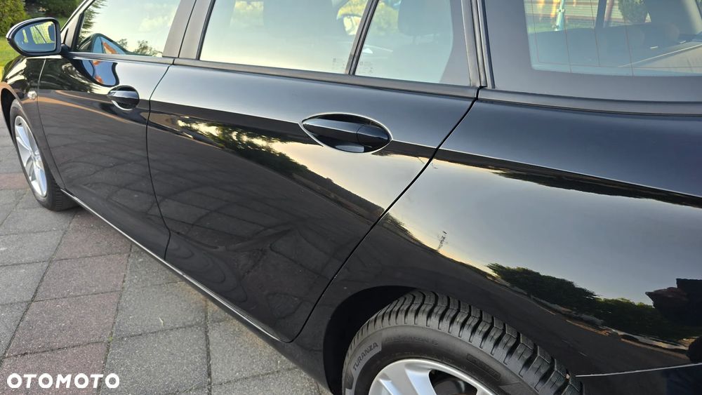 Opel Insignia - 7