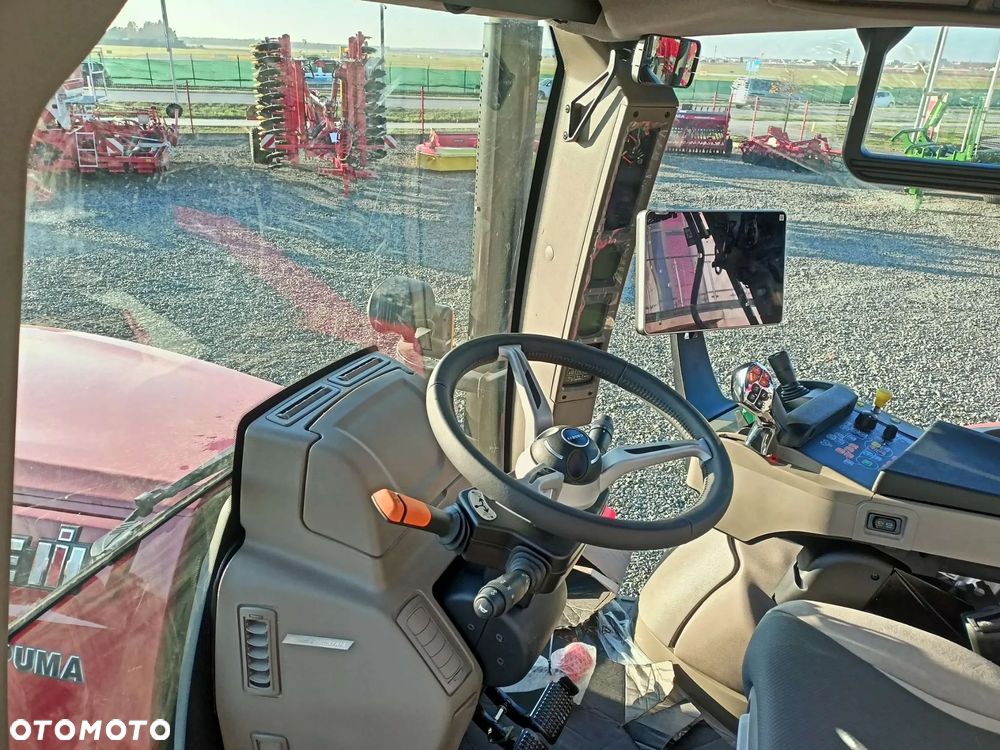 Case IH PUMA 150 - 22