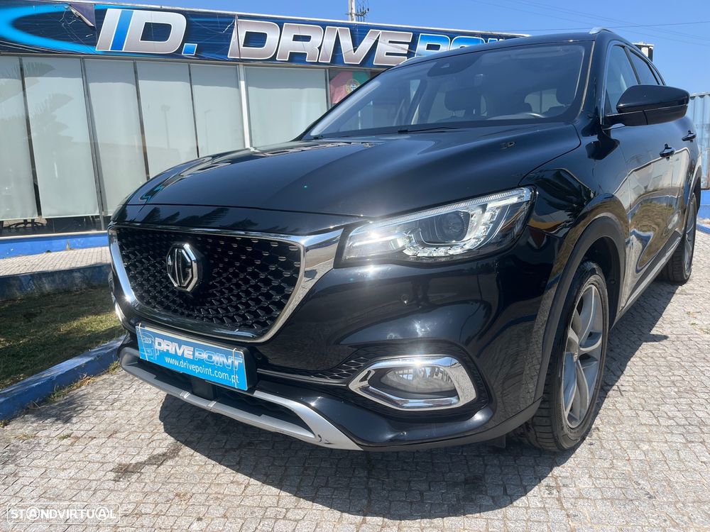 MG EHS 1.5 T-GDI Plug-in Hybrid Comfort - 19