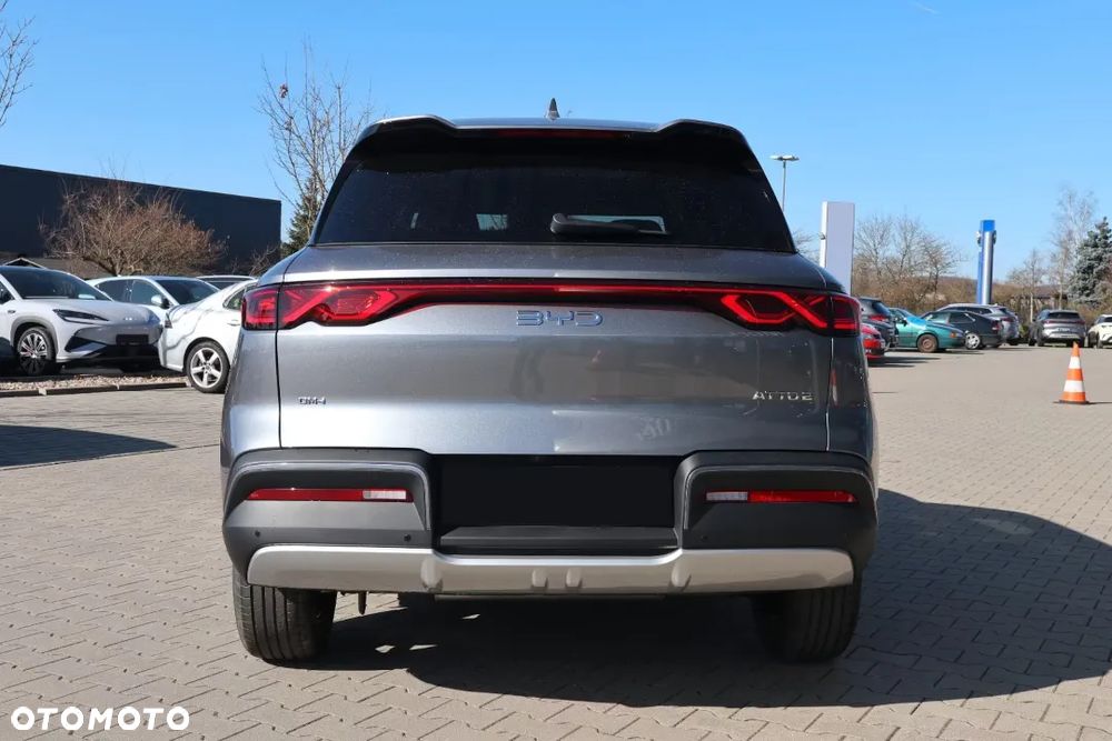 BYD Atto 2 - 4