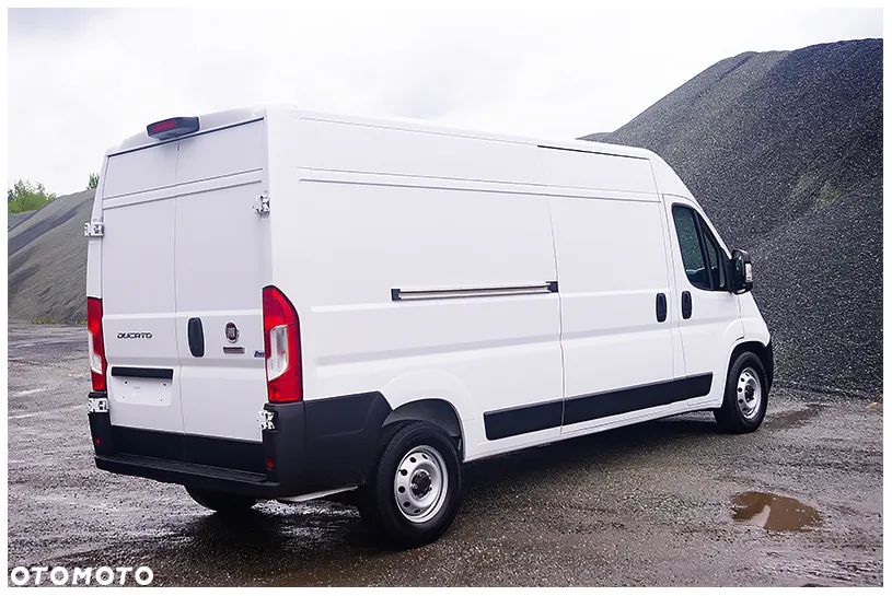 Fiat Ducato - 12