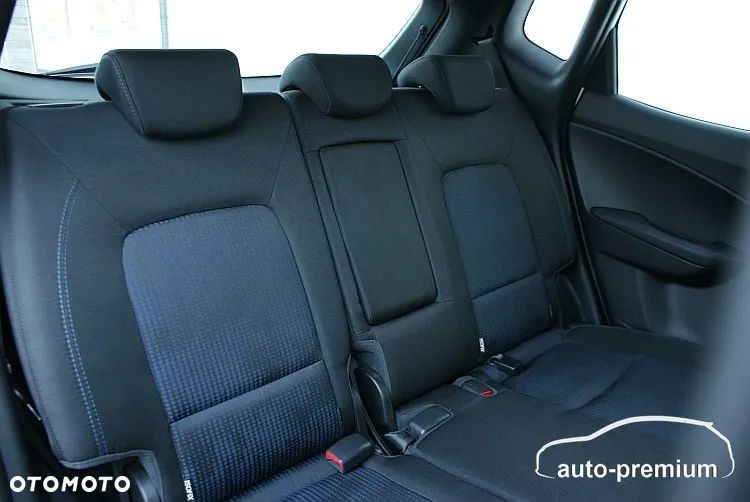Hyundai ix20 1.4 blue Classic - 24