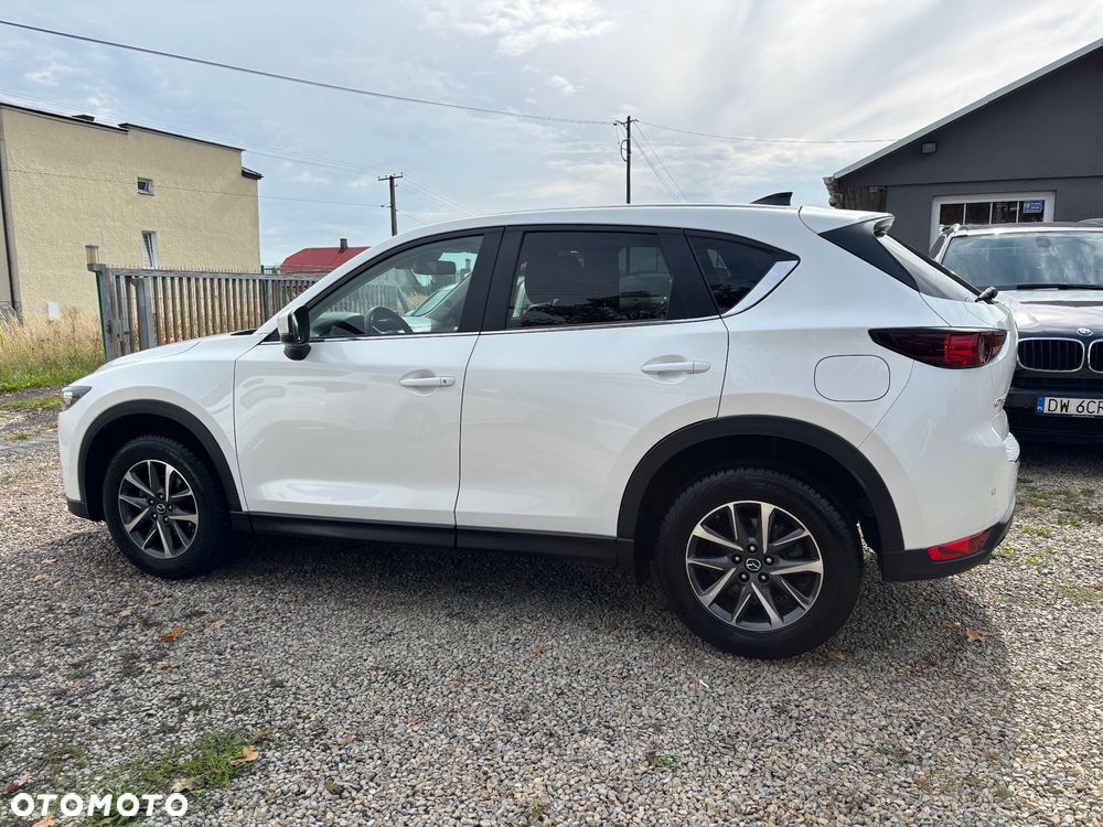 Mazda CX-5 2.0 Skymotion 2WD - 19